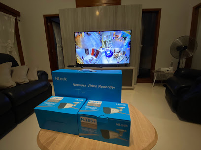 Toko Komputer Laptop di Genuk Semarang