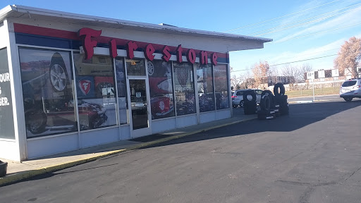 Tire Shop «Firestone Complete Auto Care», reviews and photos, 3302 900 E, Salt Lake City, UT 84106, USA