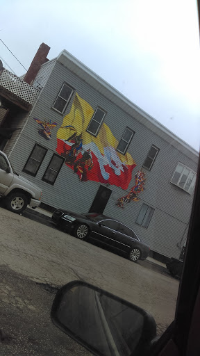 Tattoo Shop «Bay City Tattoo Company», reviews and photos, 759 E 12th St, Erie, PA 16503, USA