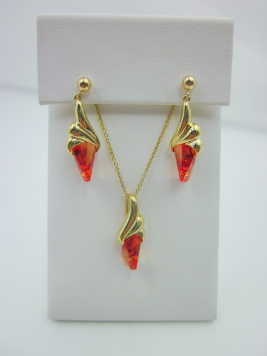 Jeweler «Frith & Bradshaw Jewelers», reviews and photos, 3933 California Ave, Carmichael, CA 95608, USA