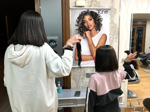 Peluquería Por los Pelos-Viana en Viana, Pamplona