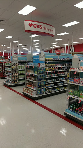 Department Store «Target», reviews and photos, 100 Grand Hill Pl, Holly Springs, NC 27540, USA