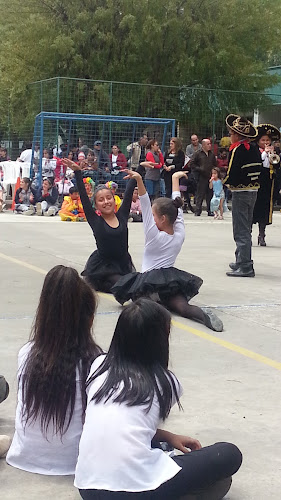 Colegio Latinoamericano - Escuela