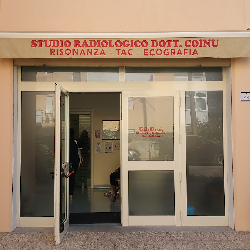 Centro Immagini Diagnostiche