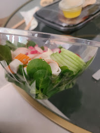 Aliment-réconfort du Restauration rapide Fais Ta Salade à Vitrolles - n°13