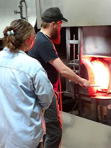 Winery «Grape Vine Springs Winery», reviews and photos, 409 S Main St, Grapevine, TX 76051, USA