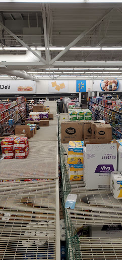 Department Store «Walmart Supercenter», reviews and photos, 4435 W Anthem Way, Anthem, AZ 85086, USA