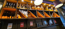 Bar du Restaurant italien Danieli Caffè à Vincennes - n°2