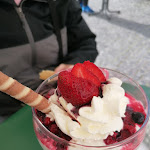 Photo n°1 de l'avis de David.i fait le 31/03/2024 à 16:06 sur le  Cafe am Markt à Weimar