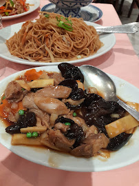 Plats et boissons du Restaurant Soleil Levant à Champigny-sur-Marne - n°5