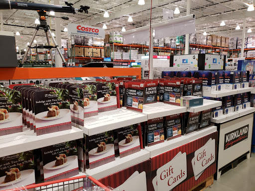 Warehouse store «Costco Wholesale», reviews and photos, 5300 Cornerstone North Blvd, Centerville, OH 45440, USA