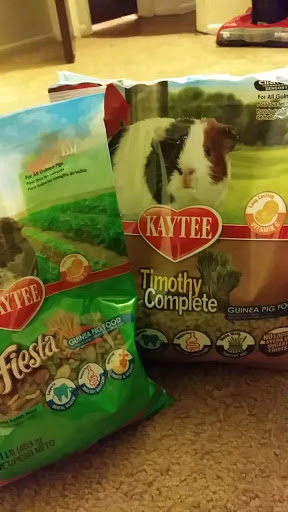 Pet Supply Store «Petco Animal Supplies», reviews and photos, 585 E Wetmore Rd, Tucson, AZ 85705, USA