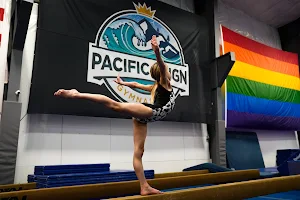 Pacific Reign Gymnastics image