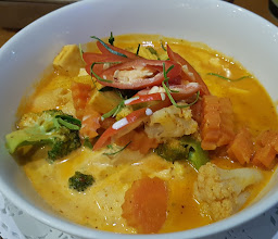 Dick's Café Jomtien photo