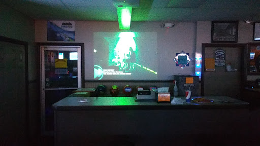 Bowling Alley «Aztec Lanes», reviews and photos, 2825 Martin Way E, Olympia, WA 98501, USA