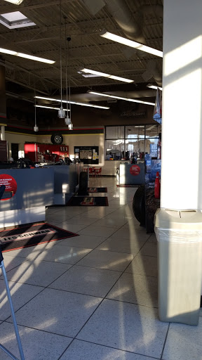 Les Schwab Tire Center image