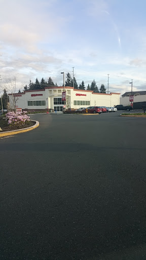 Drug Store «CVS», reviews and photos, 11918 Airport Rd, Everett, WA 98204, USA