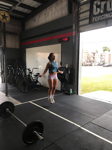 Gym «Contender CrossFit», reviews and photos, 5432 Holly Rd, Corpus Christi, TX 78411, USA