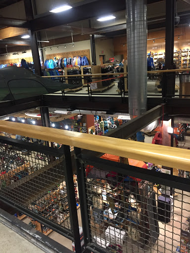 Camping Store «REI», reviews and photos, 412 S 27th St, Pittsburgh, PA 15203, USA