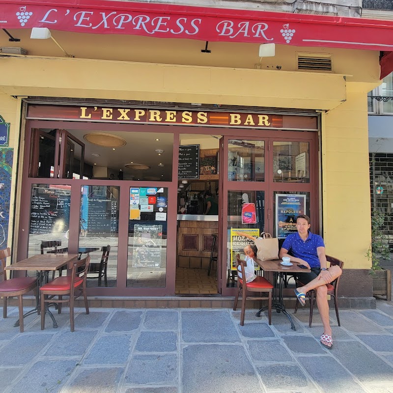 L'Express Bar