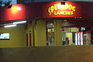 SPEED DOG LANCHES image