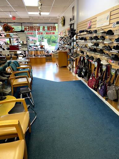 Orthopedic Shoe Store «Com-Fit Shoes», reviews and photos, 455 Central Park Ave, Scarsdale, NY 10583, USA