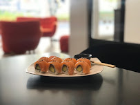 Plats et boissons du Restaurant de sushis Le Kimono Rouge à Royan - n°8