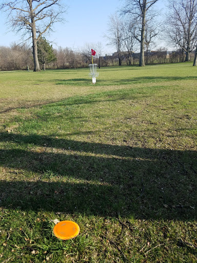 Park «Civic Center Park», reviews and photos, 24135 Hall Rd, Woodhaven, MI 48183, USA