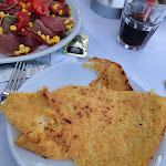 Photo n°3 de l'avis de Kim.e fait le 14/09/2023 à 17:58 sur le  Bugliani à Sarzana