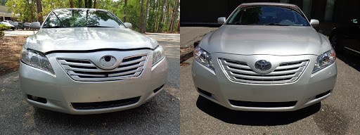 Auto Body Shop «Precision Auto Body of Hilton Head, LLC», reviews and photos, 79 Arrow Rd, Hilton Head Island, SC 29928, USA