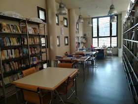 Biblioteca Comunale "Don Siro Butelli"