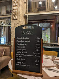 Les plus récentes photos du Restaurant français Le Ré-confort à Lyon - n°1