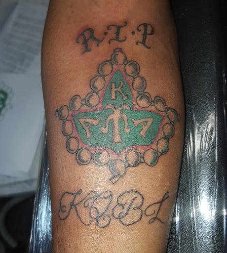 Explore mississippi tattoo ideas, creative tattoo ideas in Raleigh, available at Gifted Styles