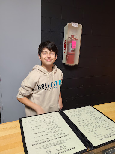 Bowling Alley «Summit Sports Center», reviews and photos, 66600 Van Dyke, Washington, MI 48095, USA