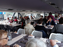 Atmosphère du Restaurant Bateaux Nantais à Nantes - n°20
