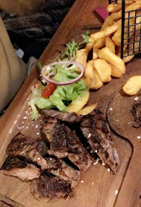 Steak du Reyna restaurant lyon - n°9