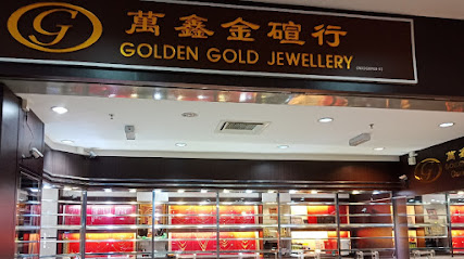 GOLDEN GOLD JEWELLERY TF Value-Mart - Port Dickson