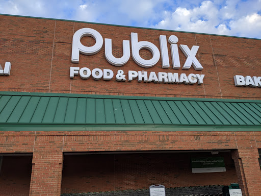 Supermarket «Publix Super Market at Merchants Village», reviews and photos, 520 Folly Rd, Charleston, SC 29412, USA
