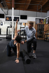 The Lab Physical Therapy - Photo 4 - Car repair in Hillsboro, OR, Hillsboro