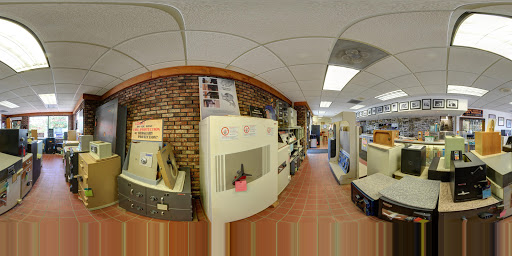 Locksmith «Elmer & Son Locksmiths Inc», reviews and photos, 3001 Chicago Rd, Steger, IL 60475, USA