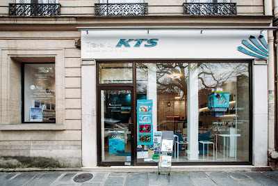 KTS France (Bureaux) à Paris