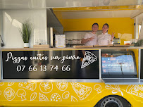 Photos du propriétaire du Pizzas à emporter Le truc à pizza l Foodtruck à Ozoir-la-Ferrière - n°6