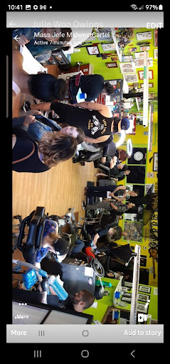 Explore rose and butterfly tattoo ideas, creative tattoo ideas in Riverside, available at Darkstar Tattoo CA