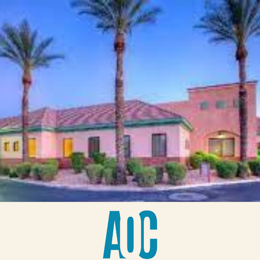 AOC: Arizona Otolaryngology Consultants