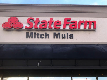 Mitch Mula - State Farm Insurance Agent