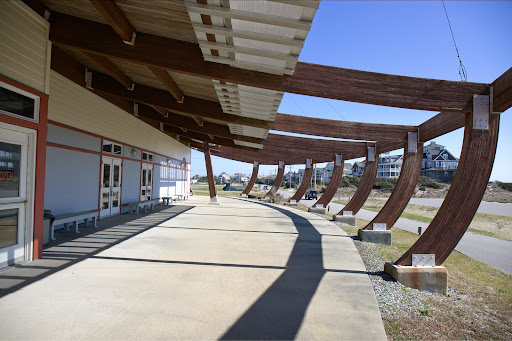 Museum «Graveyard of the Atlantic Museum», reviews and photos, 59200 Museum Dr, Hatteras, NC 27943, USA