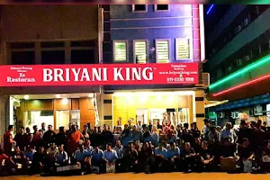 Briyani King image