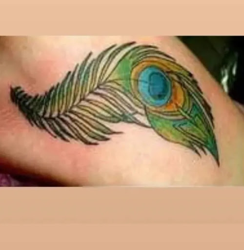 Explore tattoo for daughter ideas, creative tattoo ideas in Hialeah, available at Allstar Tattoo & Body piercing