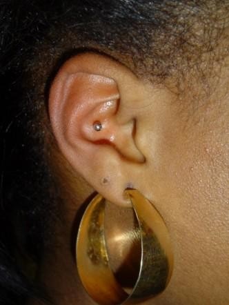 Explore walk by faith tattoo ideas, creative tattoo ideas in Greensboro, available at Piercings by Jill