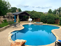 SEA BLUE POOL AND SPA SERVICES, LLC